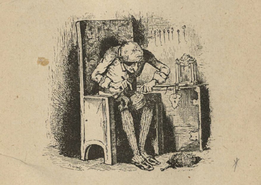 Сегодня 250 лет со дня рождения Эрнста Теодора Амадея Гофмана Сегодня 250 лет со дня рождения Эрнста Теодора Амадея Гофмана