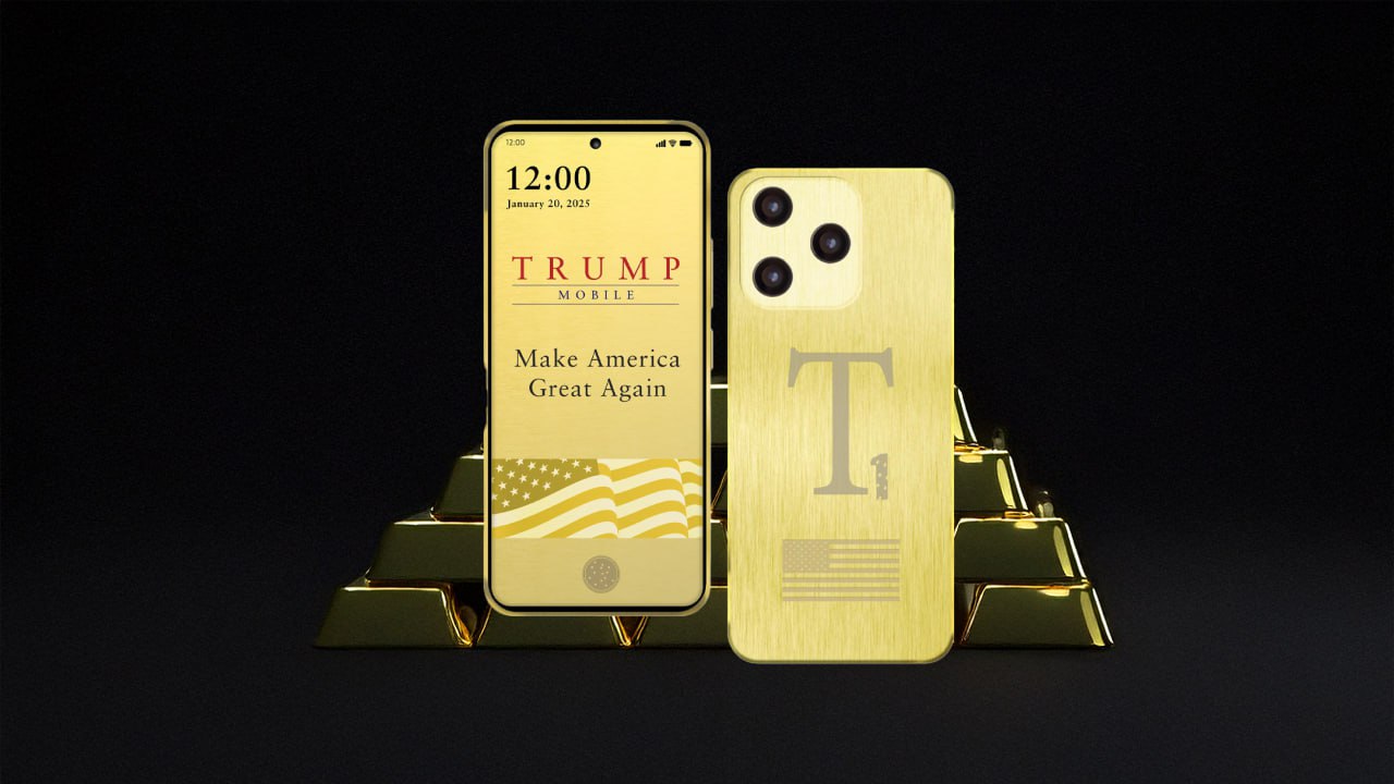 Трамп за один доллар. Что-то Дональд снова упустил из виду Трамп за один доллар. Что-то Дональд снова упустил из виду