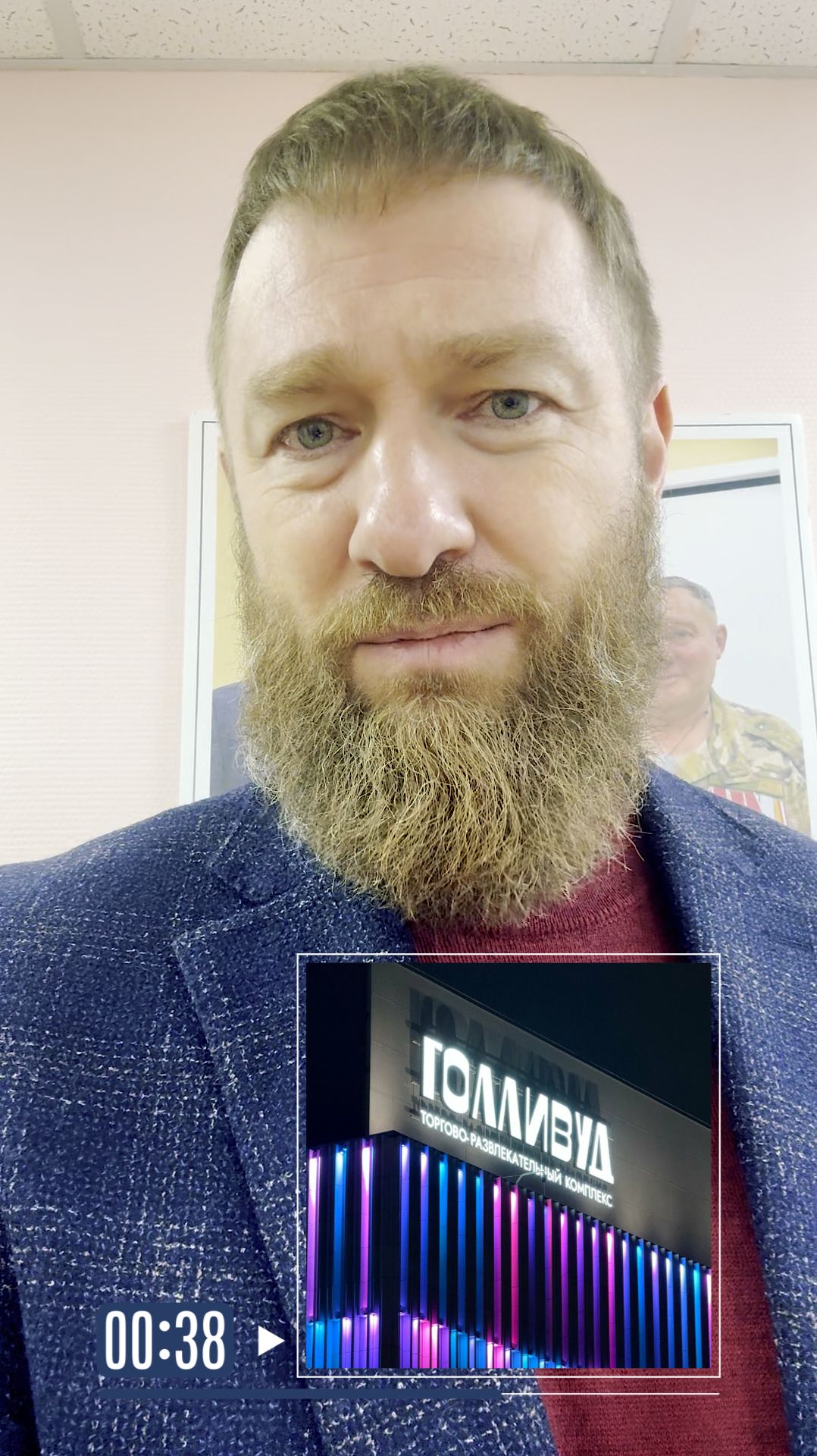 Малькевич Live: Большой ТЦ и маленький вопрос к здравому смыслу