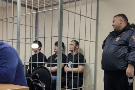 Александр Коц: Судью, оправдавшую мигрантов по тяжкой статье, проверят