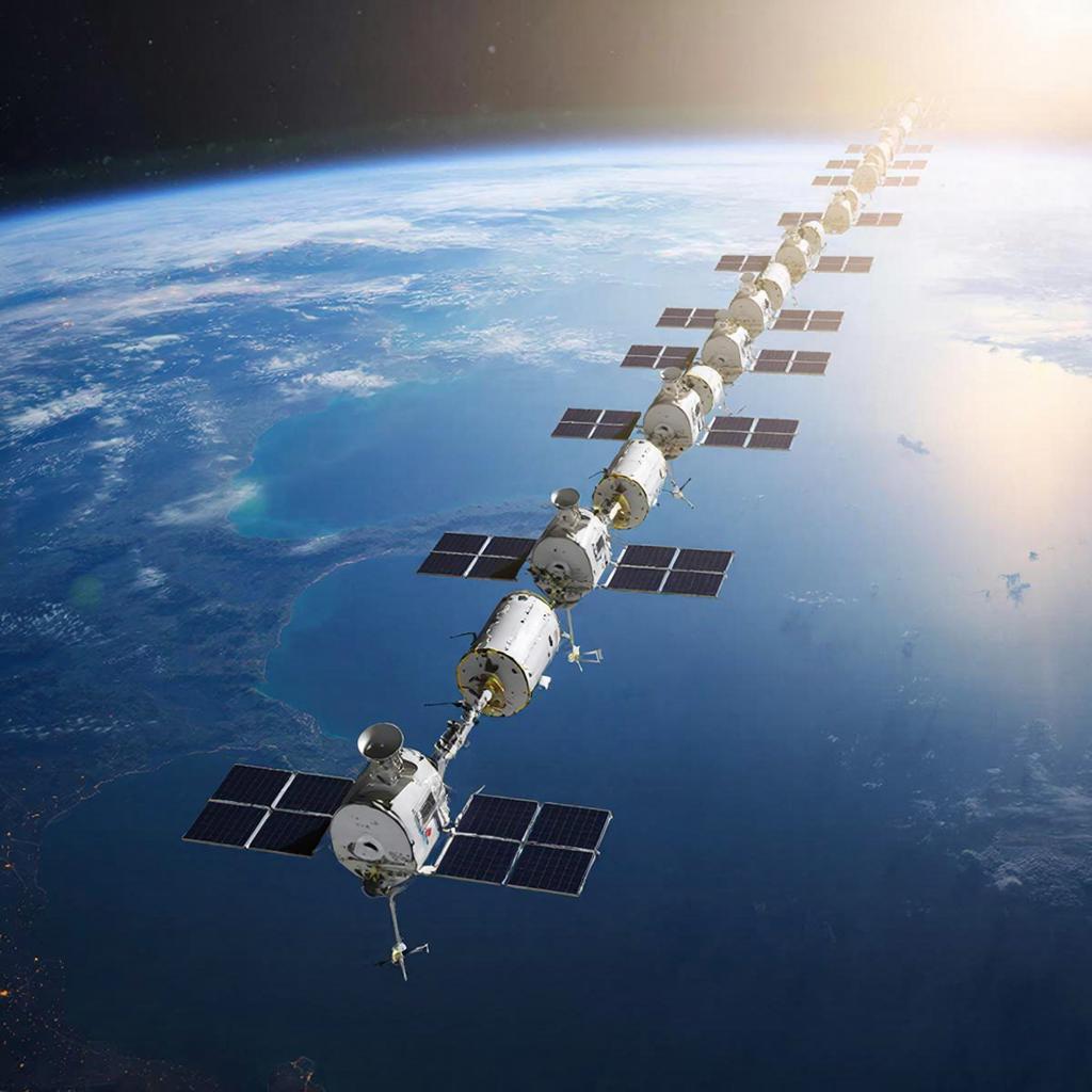 Русский аналог Starlink задерживается?