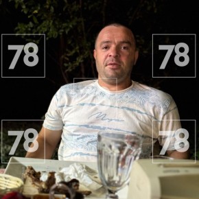 Мигрант, проломивший лицевую кость инспектору ДПС, ранее был судим