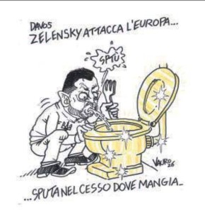 �������� ��������: ����������� ������ il Fatto Quotidiano ����� ���� ����������������� ������� ���� ���������� � ������: ���������� ������� ������ � ����� � ������, �� �������� ���