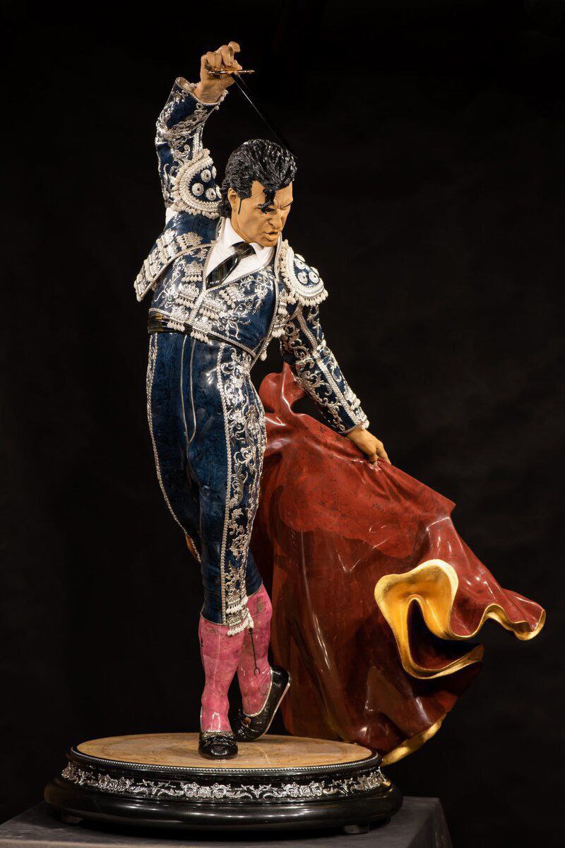 Каменная летопись Урала: ремесло, ставшее искусством Каменная летопись Урала: ремесло, ставшее искусством