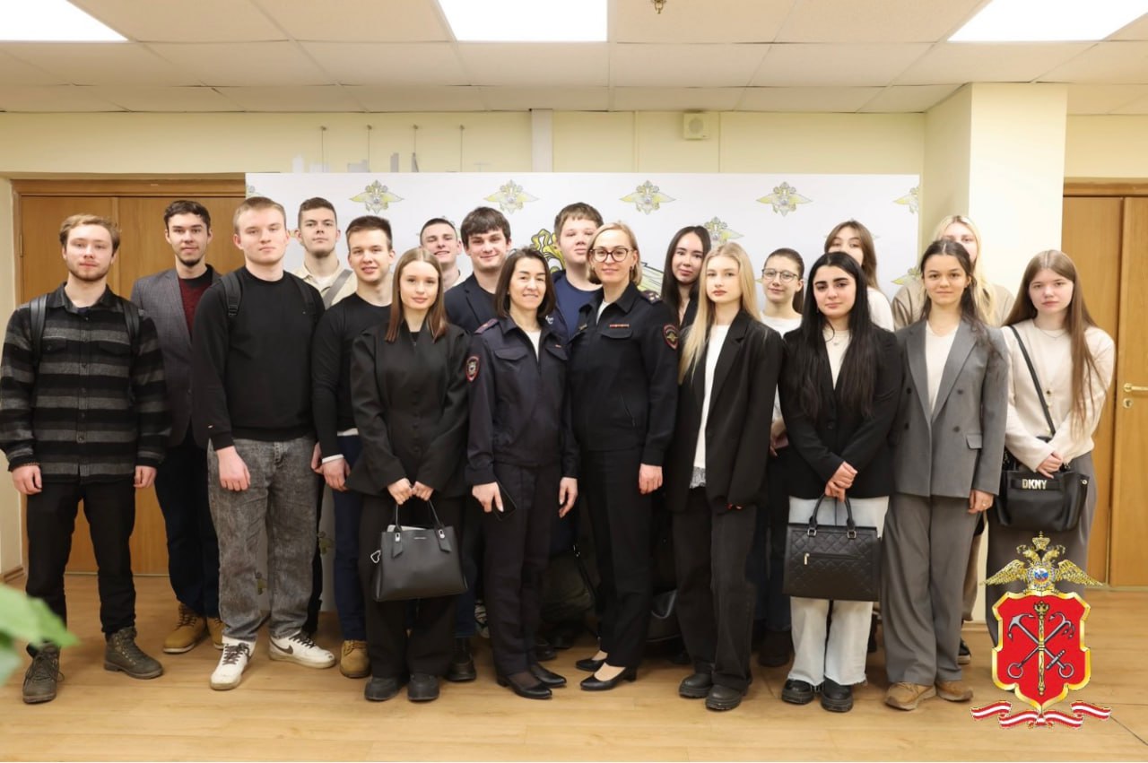 Студенческий десант» - в Приморском районе Санкт-Петербурга! Студенческий десант» - в Приморском районе Санкт-Петербурга!