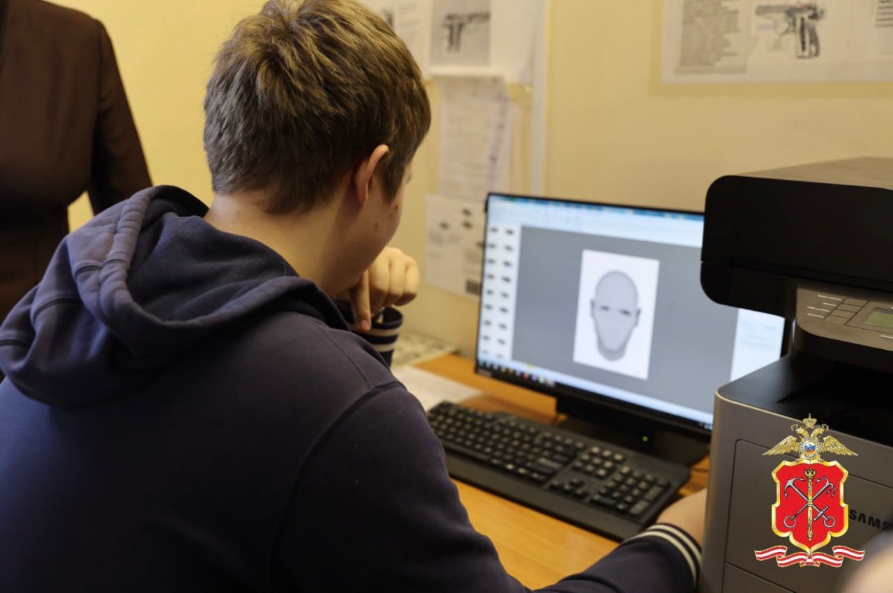 Студенческий десант» - в Приморском районе Санкт-Петербурга! Студенческий десант» - в Приморском районе Санкт-Петербурга!