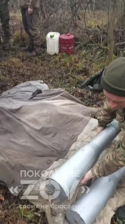 Уважаемые подписчики, война против укронацистов продолжается