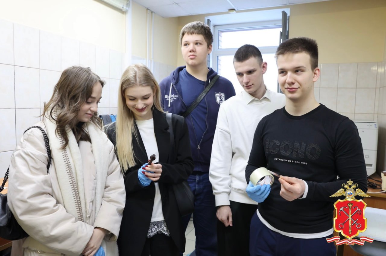 Студенческий десант» - в Приморском районе Санкт-Петербурга! Студенческий десант» - в Приморском районе Санкт-Петербурга!