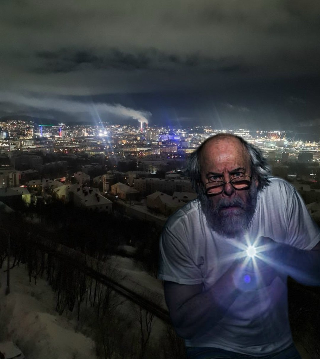 Последствия аварии в Мурманске не устранены