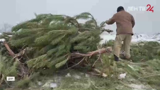 Новости Енакиева на ЛенТВ24 за 25.01.2026. Смотрите в выпуске: