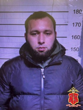 Полицейскими Невского района на Русановской улице задержан петербуржец - предполагаемый распространитель наркотиков