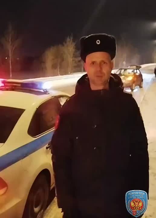 Полиция разбирается в обстоятельствах ДТП с погибшим