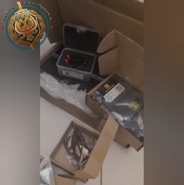 Два майора: Краснолиманское направление