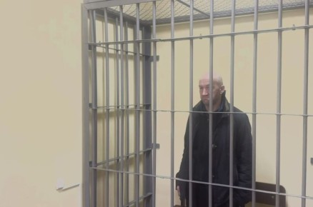 В Запорожье осужден на 14 лет агент спецслужб противника, который собирал информацию о дислокации и объектах ВС РФ на территории Запорожской области