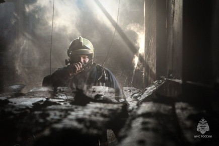 #МЧС_Петербурга предупреждает: