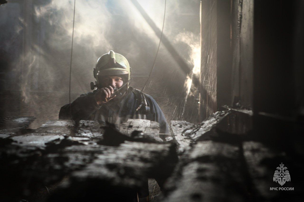 #МЧС_Петербурга предупреждает: