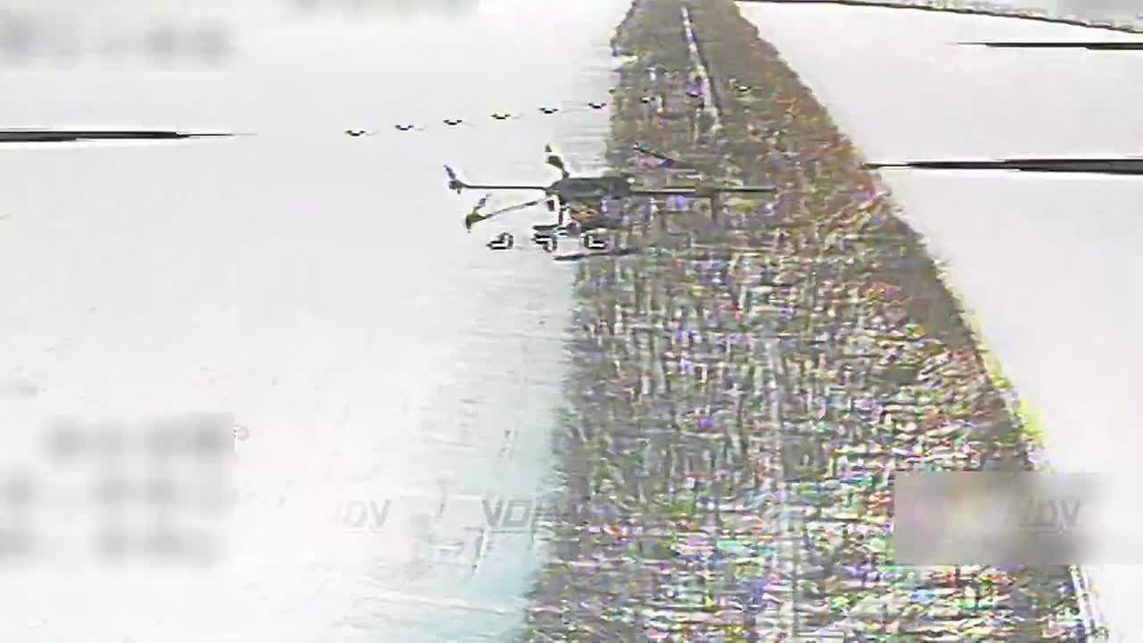 Операторы БпЛА 36 армии группировки войск "Восток" уничтожают гексакоптеры противника на Времевском направлении