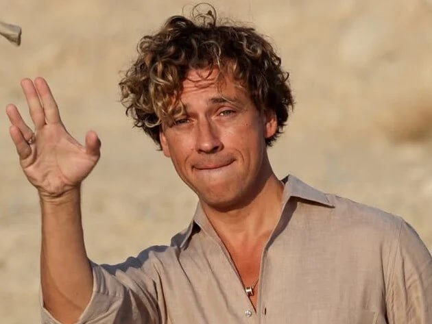 Иноагент Галкин* тоже переживает о судьбе украинцев