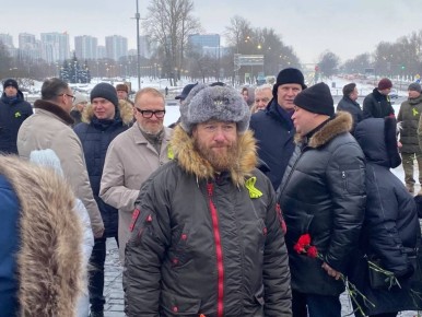 ��������� ���������: 27 ������ �����-��������� �������� �������� ������� � ��������� ���� � 82-� ��������� ������� ������������ ���������� �� �������