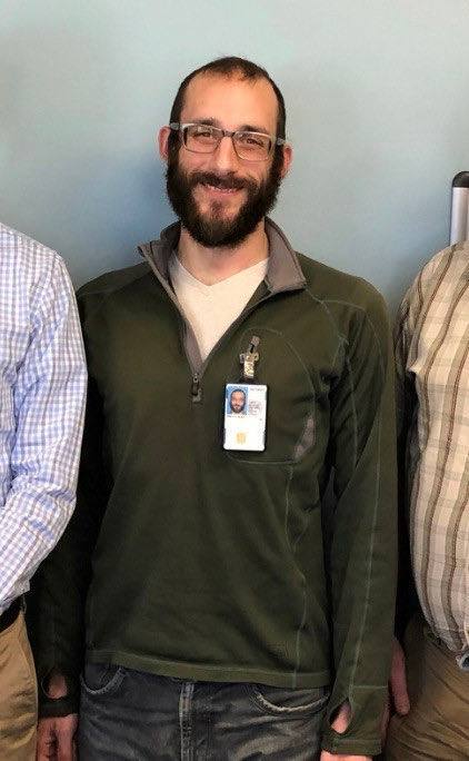 Убитый сотрудниками миграционного контроля в Миннеаполисе медбрат Алекс Джффри Претти