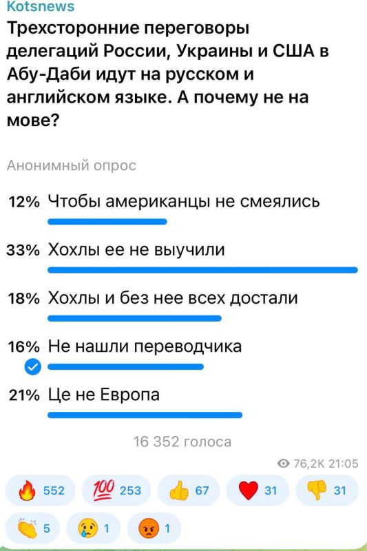 ��������� ���: 33 �������� ����������� �������, ��� ���������� ��������� ������ �� ������� ����