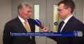 Юлия Витязева: Дмитрий Песков заявил, что европейские политики не способны противостоять напористости Дональда Трампа