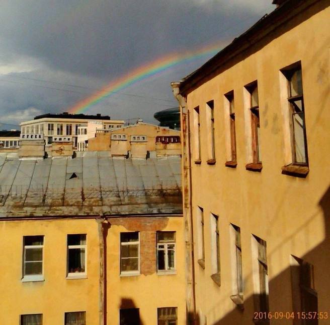 «Верните мне лето-2018… Чемпионат мира по футболу Россия тем летом была по-настоящему частью Европы, как было классно, как мы гуляли на Невском после матчей… песни орали, вместе с датчанами, французами, немцами, да со...