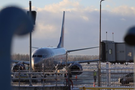 Глобальный сбой в системе бронирования тормозит работу авиакомпаний и аэропортов по всей России — регистрация временно осуществляется в ручном режиме