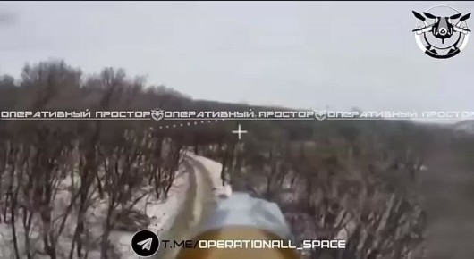 Славянское направление (включая Северский участок)