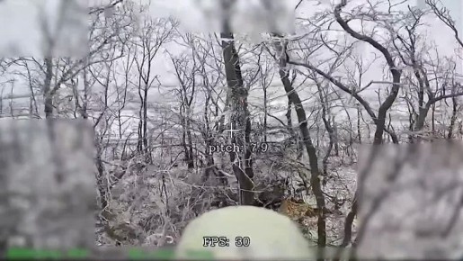 Донбасс. Работает «Рубикон» 0:07 - Пикап