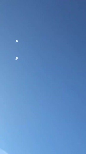 Александр Коц: Белгород отражает очередную атаку