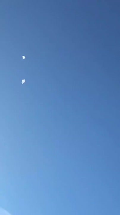 Александр Коц: Белгород отражает очередную атаку