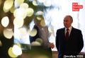 Путин сегодня в Петербурге