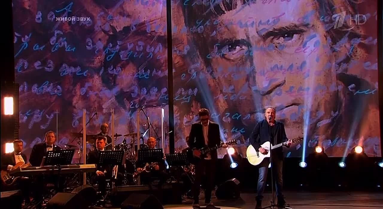 Мой близкий друг, Алексей Джанго Поддубный, спел песню Владимира Семёновича Высоцкого