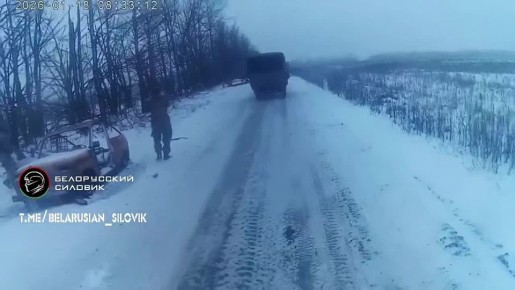 Когда очень сильно повезло