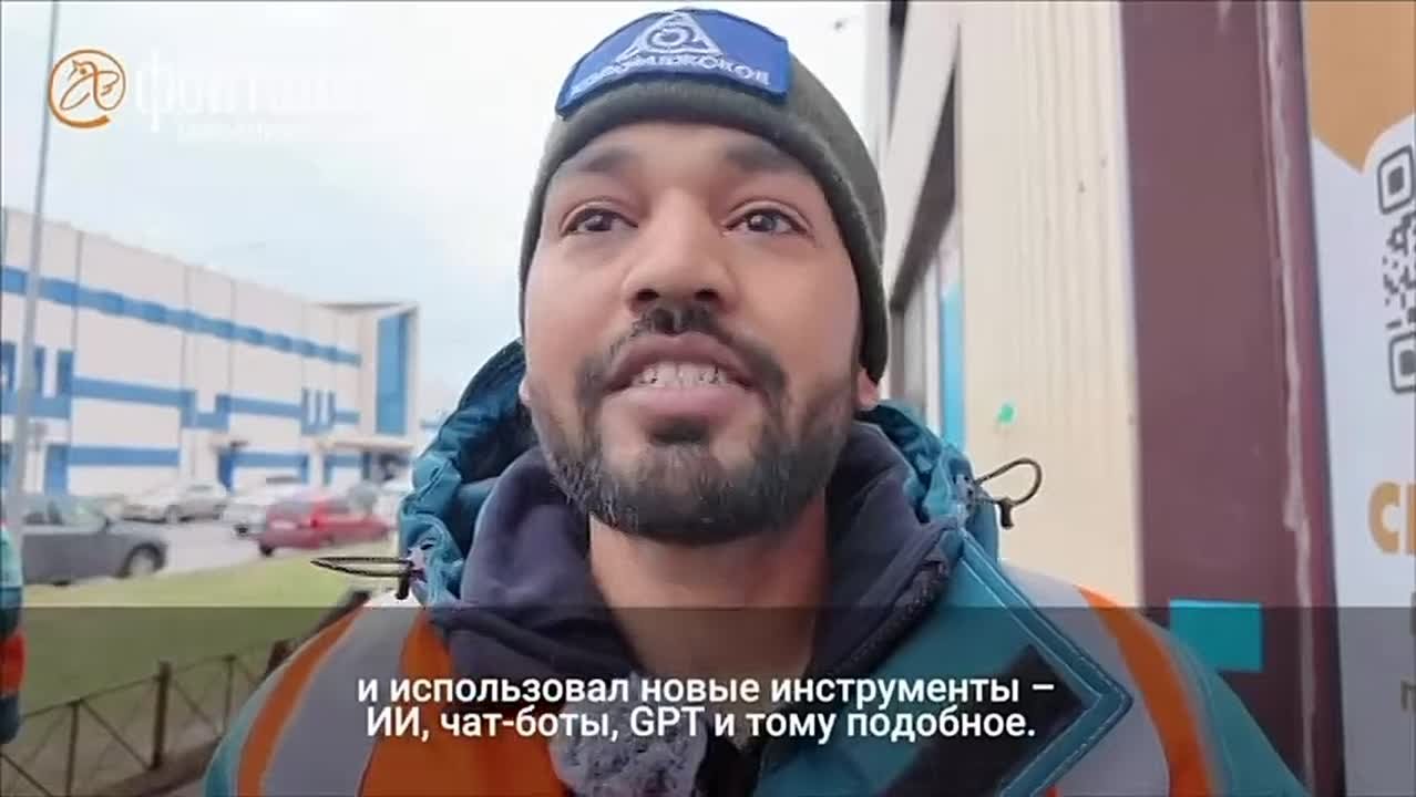 Карьерный взлёт, как на космической ракете)))