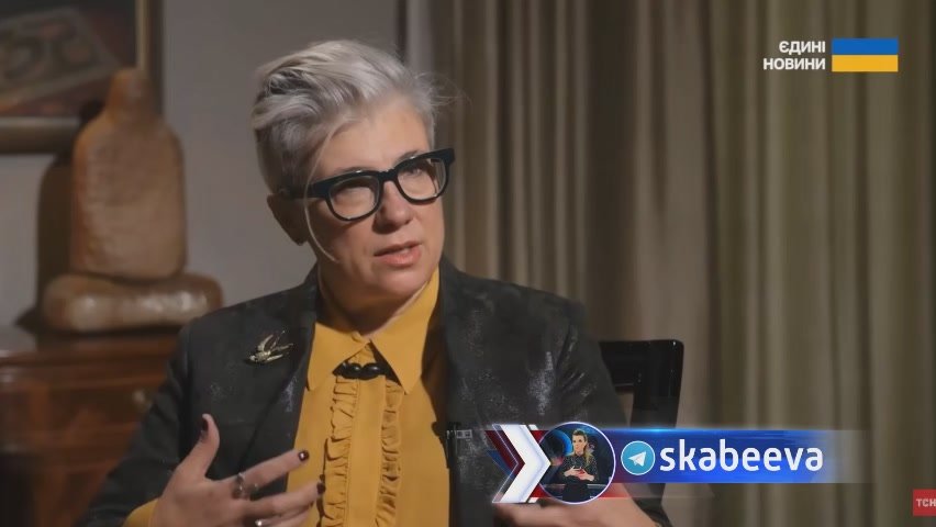 ‘Лучше жить без электричества, без интернета, без света, чем в России’ — полномочный посол Канады на Украине Цмоц отморозила последние мозги