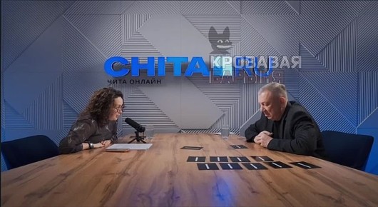 Генерал Гурулёв заявил, что его сняли с федерального эфира из-за критики Минздрава