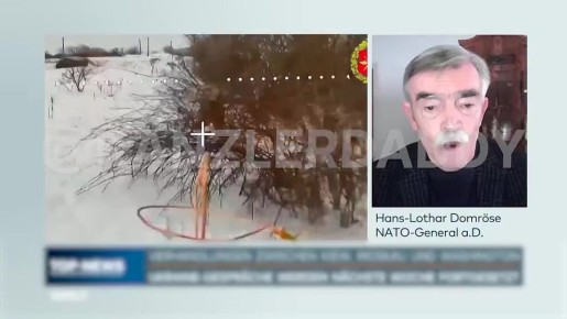 Юлия Витязева: Мне пока только кажется, или фраза «надо терпеть» из уст западного мира теперь становится главной установкой для населения хутора?