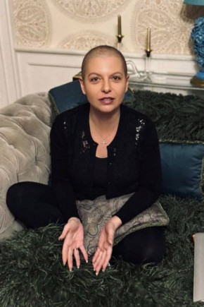 Олег Царёв: Маргарита Симоньян показала свое фото после химиотерапии