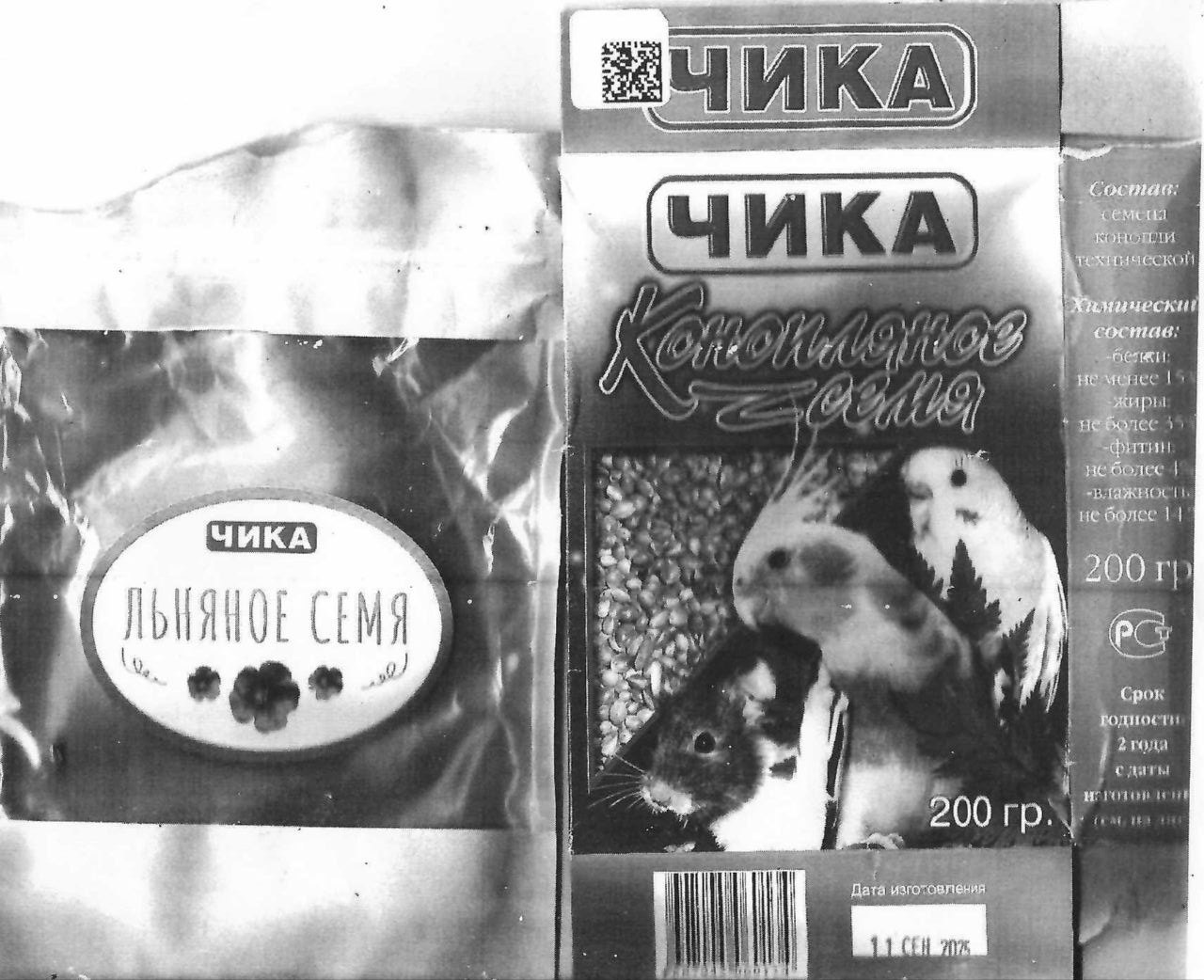 Пернатый трип: пьяный лихач из Ленобласти «под кормом для попугаев» не смог оправдаться в суде