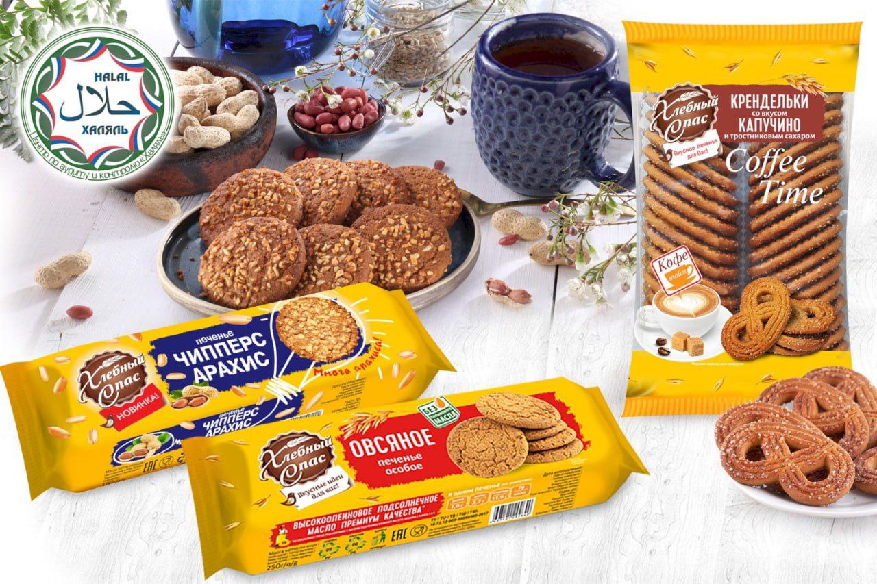 «Хлебный спас» стал халяльным