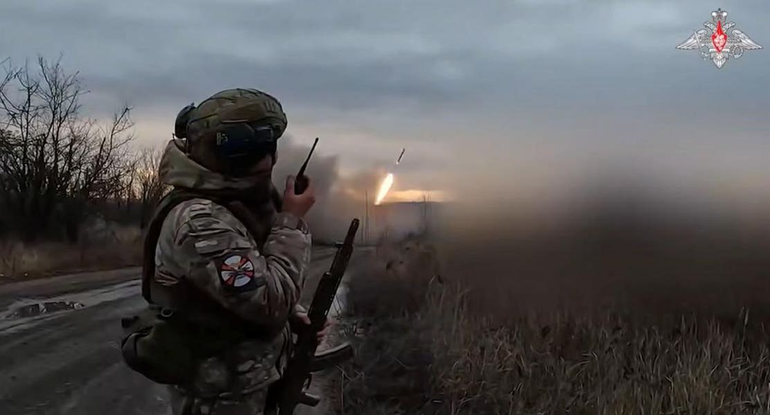 Дмитрий Стешин: В Forbes оценили российскую систему «Свод», внедряемую в ВС РФ по инициативе Министра обороны Андрея Белоусова