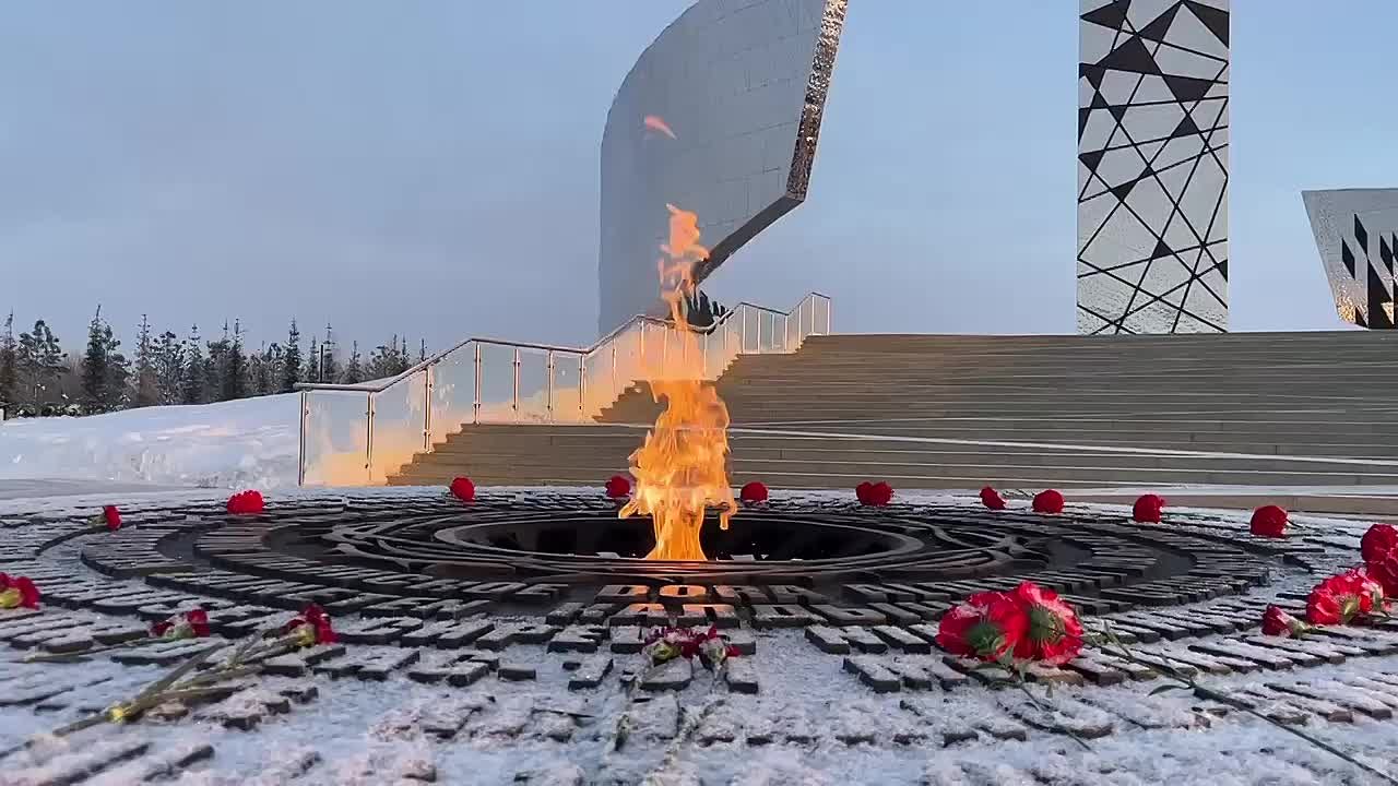 В Ленинградской области также отмечают 82-ю годовщину полного освобождения города от блокады