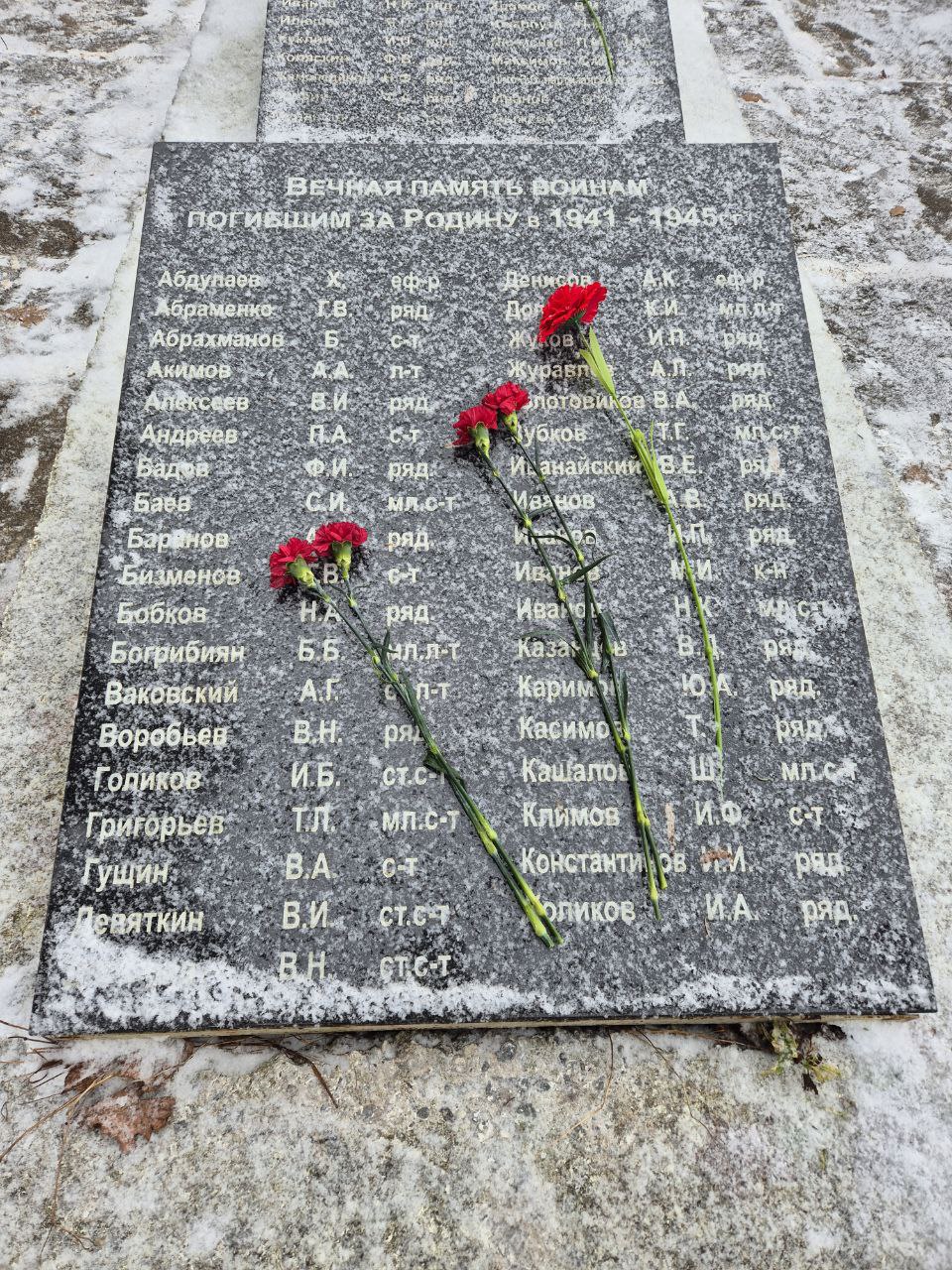 27 января 1944 года была полностью снята блокада Ленинграда и освобождён от немецко-фашистских захватчиков Волосовский район 27 января 1944 года была полностью снята блокада Ленинграда и освобождён от немецко-фашистских захватчиков Волосовский район