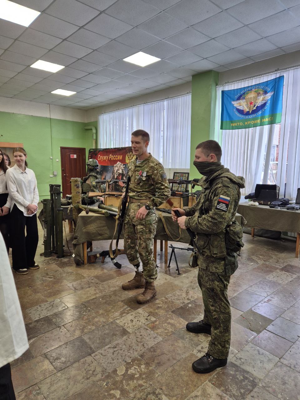 27 января 1944 года была полностью снята блокада Ленинграда и освобождён от немецко-фашистских захватчиков Волосовский район 27 января 1944 года была полностью снята блокада Ленинграда и освобождён от немецко-фашистских захватчиков Волосовский район