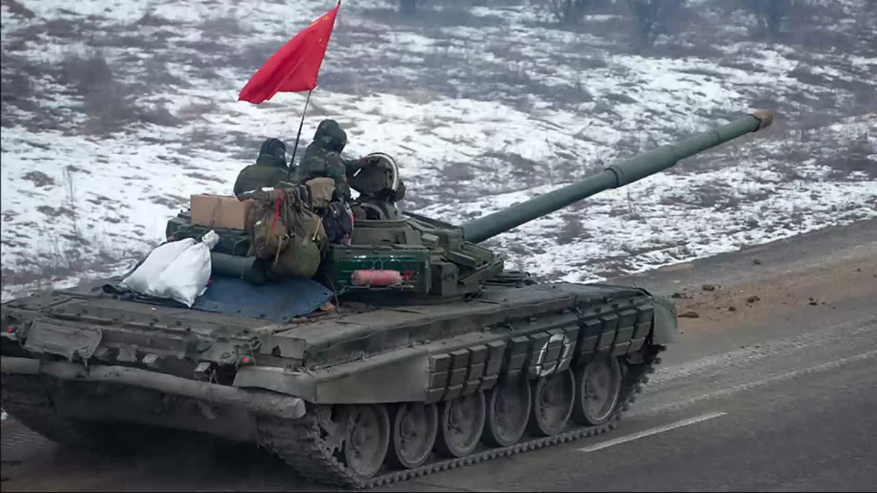 Михаил Онуфриенко: Как созданная безголовыми кастрюлями агитация и пропаганда работает с точностью до наоборот