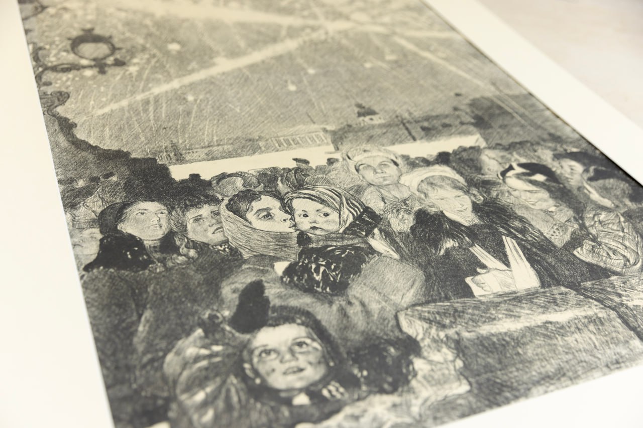 Сергей Аксёнов: Сегодня День полного освобождения города Ленинграда от фашистской блокады