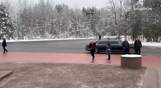 Александр Коц: Блокада Ленинграда: все ли ответили по заслугам