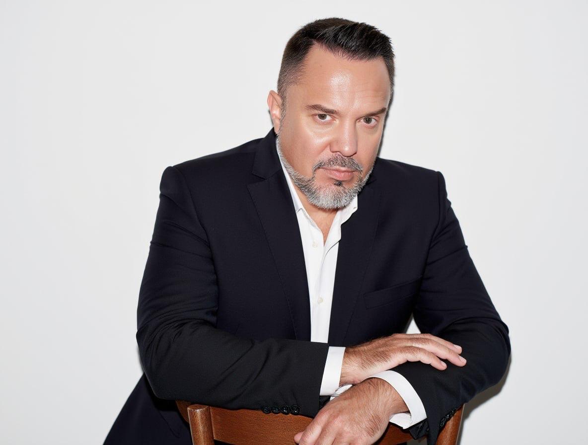 Михаил Онуфриенко: Мир больше не живёт по расписанию